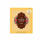 _KOELF_ Gold _ Royal Jelly Mask Pack _5ea_